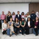 Cierre del Proyecto: Academia de Sistemas Alimentarios Sostenibles